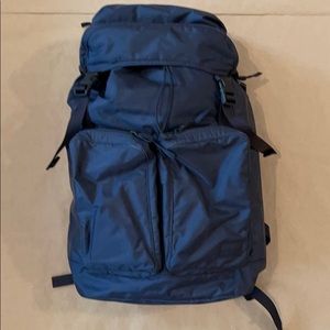 Headporter MasterNavy men's back back
